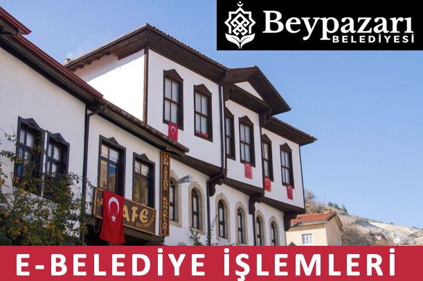 beypazarı belediyesi