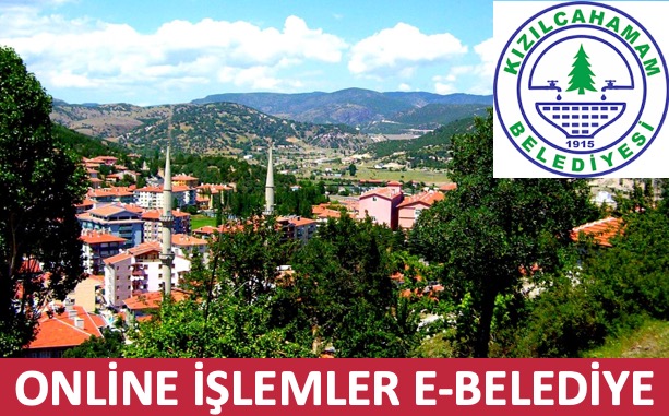 Kızılcahamam Belediyesi