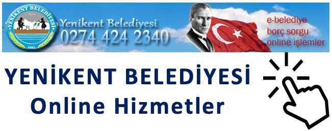 Yenikent Belediyesi