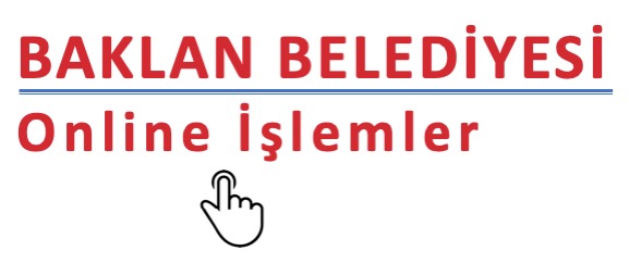 baklan belediyesi