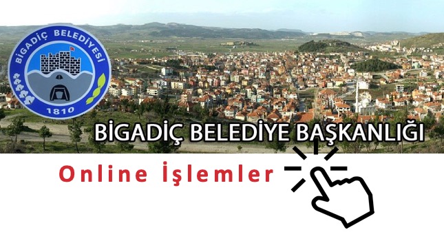 Bigadiç