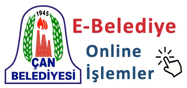 çan belediyesi