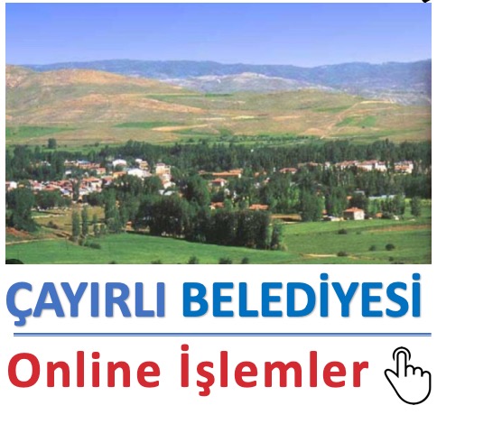 ÇAYIRLI