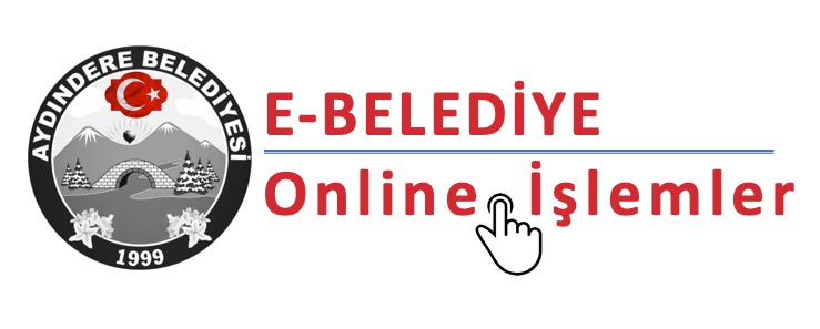 aydındere belediyesi