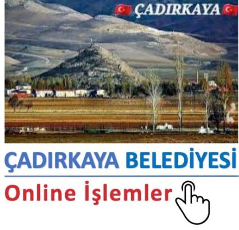 ÇADIRKAYA