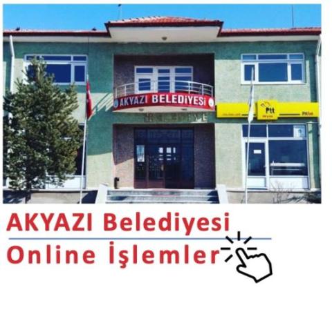 AKYAZI